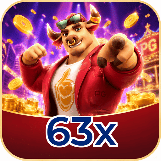 63x Logo Oficial
