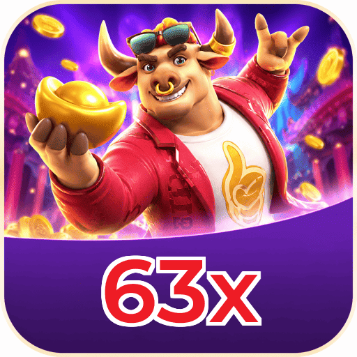 63x VIP Program Logo